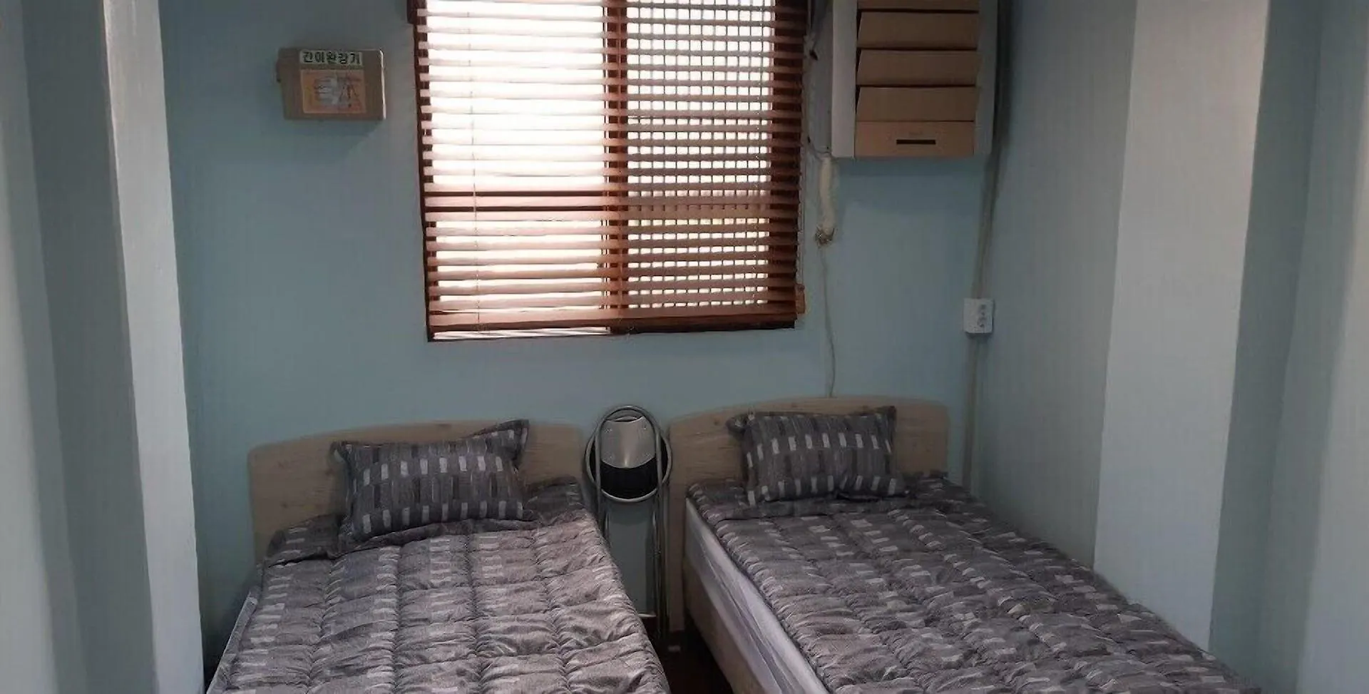 Kimstay 9 Soul Hostel