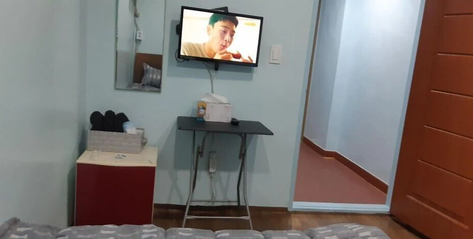 Хостел Kimstay 9 Сеул