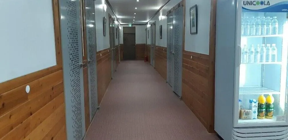 Hostel Kimstay 9 Soul