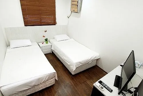 Kimstay 9 Soul Hostel