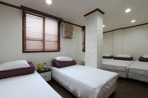 Hostel Kimstay 9 Soul