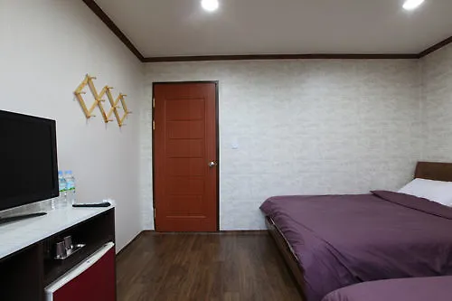 Kimstay 9 Soul Hostel