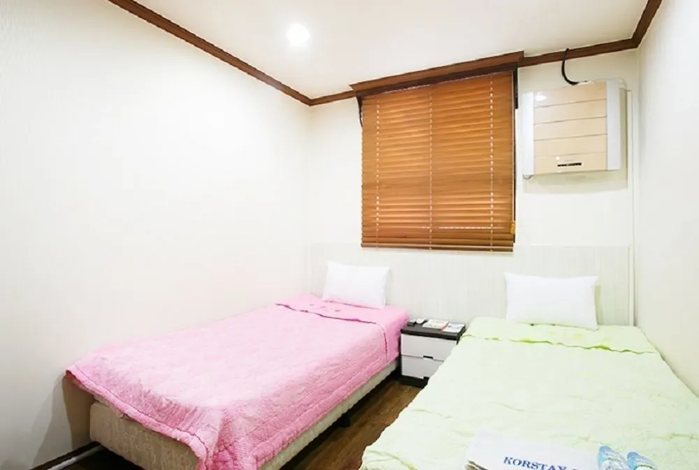 Hostel Kimstay 9 Soul