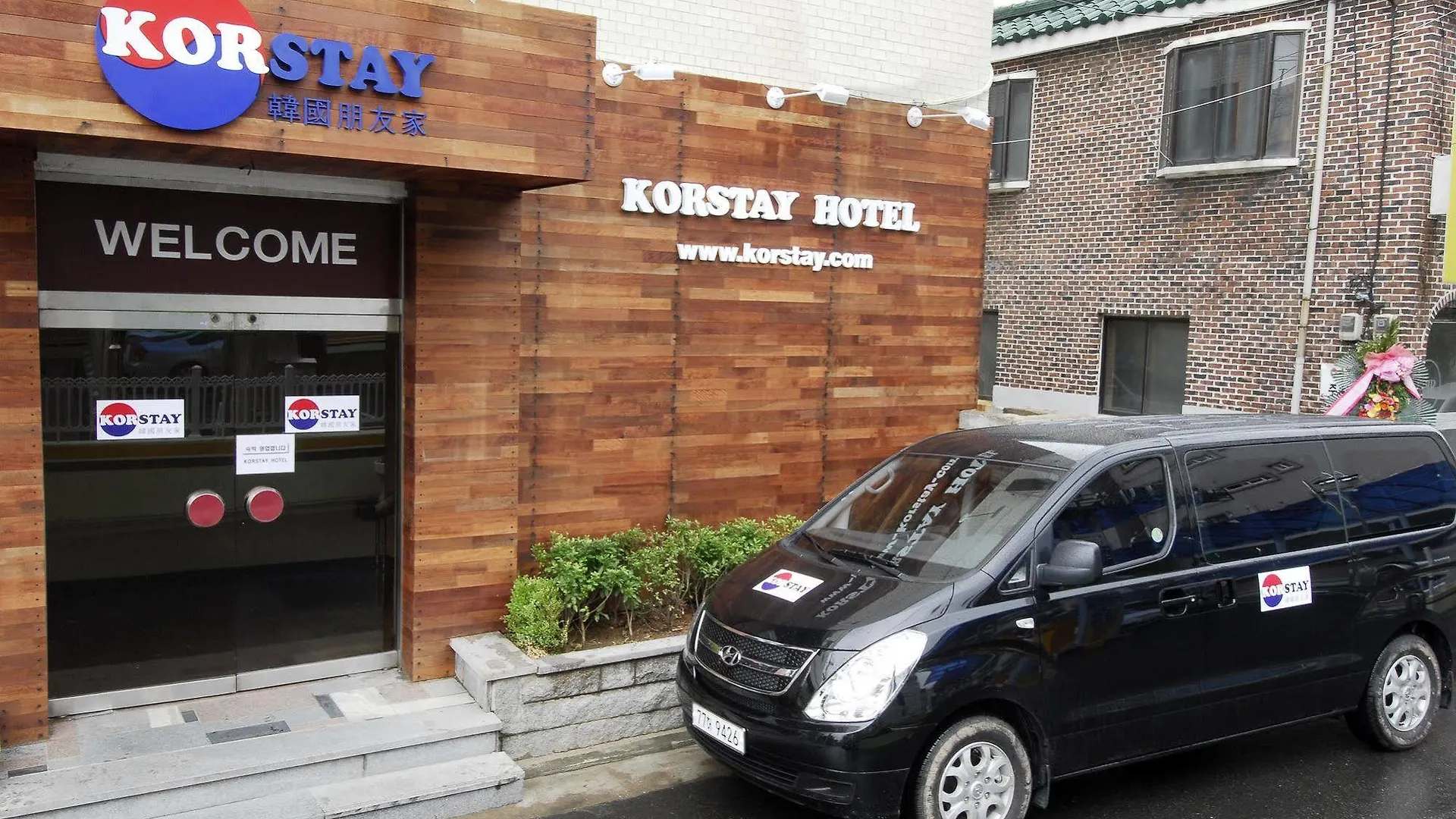 Kimstay 9 Soul Hostel
