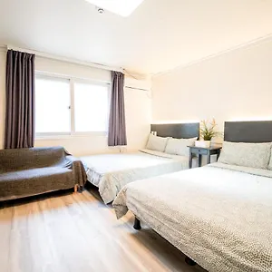 Mansion Seoul