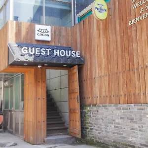 Cocoa Seoul