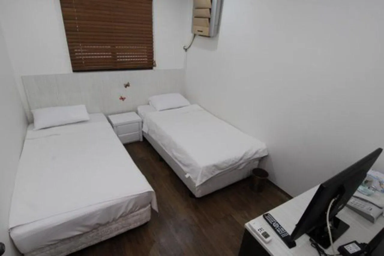 Kimstay 9 Seoul Hostel